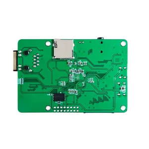 LCPI V3S LINUX QT ARM All winner Open Source Maker-Entwicklungs platine Kompatibel mit Raspberry Pi mit 4,2-Zoll-Bildschirm Optional - Product Image 4