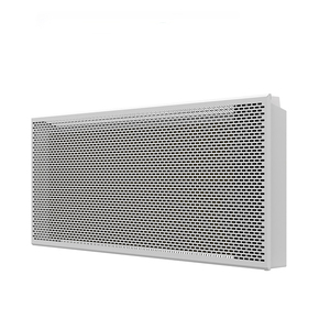 2000W NEW <strong>Design</strong> LOT20 Daily Weekly <strong>Programming</strong> 24 Hours Timer WIFI APP Overheat Protection Smart Electric Wall Heater - Product Image 1