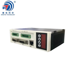 Niederspannung 24V ~ 48VDC 750W Bürstenloser DC-Servomotor Controller für Servomotor - Product Image 4