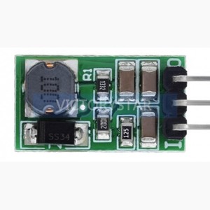 Voltage reduction conversion power <strong>module</strong> mini 540V to 333375675912V 1A board 6V output3V <strong>output</strong> <strong>Input</strong> 47540V <strong>output</strong> 3V Maximum - Product Image 2