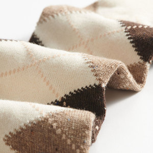 Người Đàn Ông Của Một Kích Thước Ăn Mặc Vớ Tùy Chỉnh Bóng Rổ Bóng Đá Grip Vớ Thăng Hoa Mô Hình Phim Hoạt Hình Spandex Chất Liệu Dưới Logo - Product Image 2