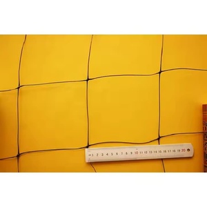 Weißes HDPE/PE/PP-Stütz netz für extrudierte Gitter pflanzen Kunden spezifisch geschnittene Kunststoff netze zum Schutz - Product Image 1
