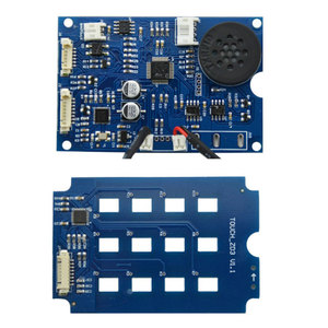 Custom PCB &amp; PCBA Circuit <strong>Solution</strong> BOM GERBER <strong>Software</strong> Development Engineering Service PCB Board Design - Product Image 3