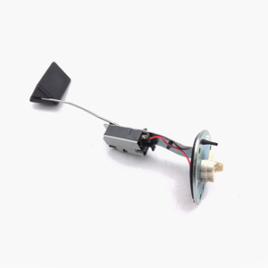 Mitsubishi Pajero 89-00 V6 3,0 3,5 MB571603 Sensor de nivel de combustible Unidad de envío de tanque de combustible automático con flotador y sensor Gau - Product Image 2