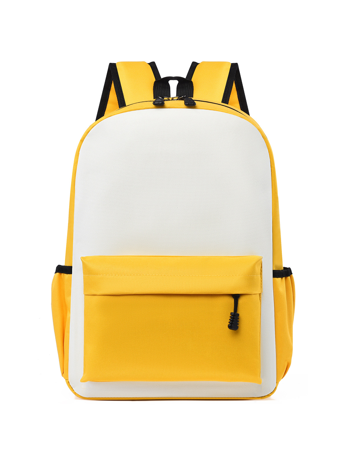 สีเหลือง