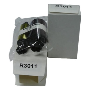Evolis IDカードプリンターペブル4リボンEvolis R3011 YMCKOカラー対応 - Product Image 2