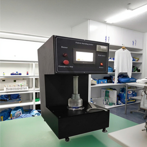 <strong>Digital</strong> Fabric Bursting Tester 220V Electronic <strong>Machine</strong> for <strong>Compression</strong> Measurement <strong>Testing</strong> Equipment - Product Image 4