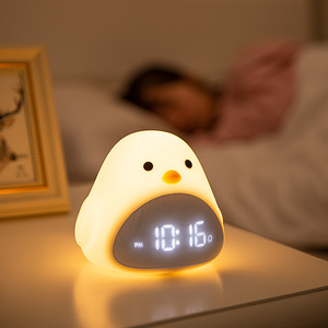 Ночник для детей с таймером и регулируемой яркостью - Product Image 3