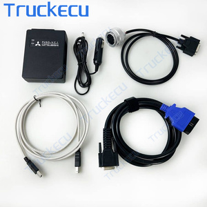 New MUT-3 for Mitsubishi Diagnostic and <strong>Programming</strong> Tool MUT III mitsubishi Obd2 Trucks Bus <strong>Scanner</strong> - Product Image 2