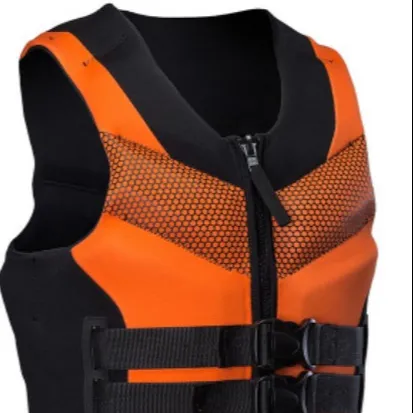 Most popular products inflatable life jacket for adults and kids watersports