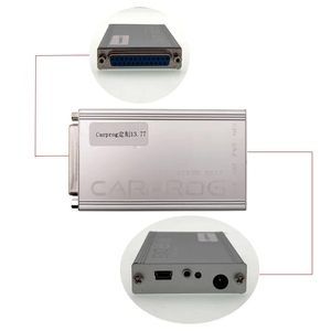Carprog V13.77 Voll Adapter CarProg 13.77 Online-Programmierer Auto-Reparatur ECU Chip-Tuning - Product Image 6
