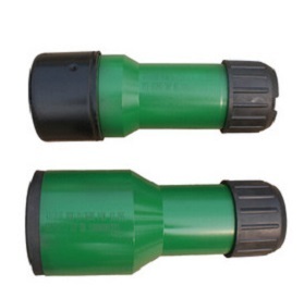 交叉: API 5CT 4-1/2欧盟引脚X盒3-1/2欧盟J55 K55 N80 L80 P110 1FT - Product Image 6