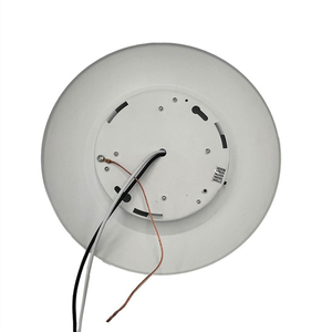 6 "LED Disk işık Selected 5selected seçilen 980 LM dim yüzey montaj LED tavan işık islak anma düşük profil gömme montaj işık - Product Image 4