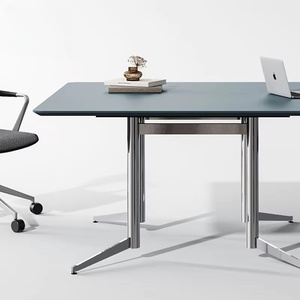 Moderner Luxus-Marktbüro-Konferenz-Spieltisch Höhen verstellbarer mobiler Schreibtisch-<span class=keywords><strong>Computer</strong></span> tisch für Schulungs räume