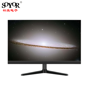 Alta-Qualità Rinnovato Monitor Del Computer Utilizzato 19 pollici Monitor LCD - Product Image 3