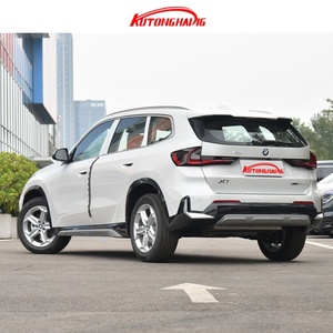 New for BMW <strong>X1</strong> XDrive 20D XLine Fairly Used Ready for <strong>Export</strong> Automatic Gearbox Dark Leather Interior FWD Drive ACC Cruise Contr - Product Image 4