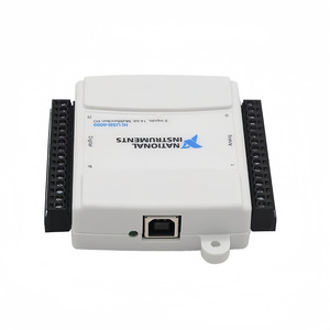 USB-6009 USB <strong>Data</strong> Acquisition Card Multifunction USB DAQ 779026-01 - Product Image 4