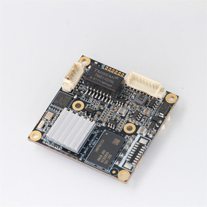 8MP 20FPS 1/2.8&quot; IMX415+Hi3516CV610 Starlight WDR <strong>IP</strong> CCTV WIFi <strong>Camera</strong> Module Support Custom Development SIP-K415C6S - Product Image 4