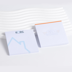 定制品牌医疗专业自粘备忘录便签耐用日常办公使用 - Product Image 4