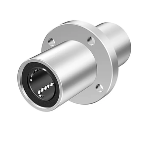 <strong>Precision</strong> and High Stability Low Noise Guide <strong>Rails</strong> with Ball FL 04 <strong>Linear</strong> Bearings - Product Image 3