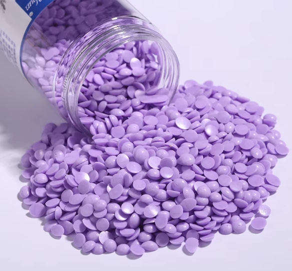 Púrpura