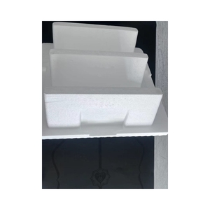 White cap Cutting-Edge <strong>Dual</strong>-Functional White Composites with High Visible Light <strong>Reflectivity</strong> and Microwave Absorption - Product Image 2