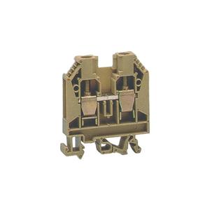 Bloque de terminales 2,5 Mm Bloque de terminales Conector Tornillo 35Mm Bloque de terminales - Product Image 3