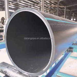 A210 Gr.c kazan boruları Sa210 Gr.c 82.55x12.7 yüksek basınçlı Rifled nervürlü iç dişli boru paslanmaz alaşım çelik boru yuvarlak - Product Image 5
