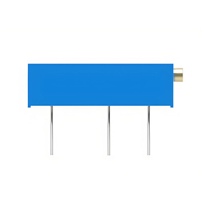 Potentiometer <strong>3296X</strong> 0.5W <strong>102</strong> 103 104 203 501 502 503 Side Adjustment - Product Image 6