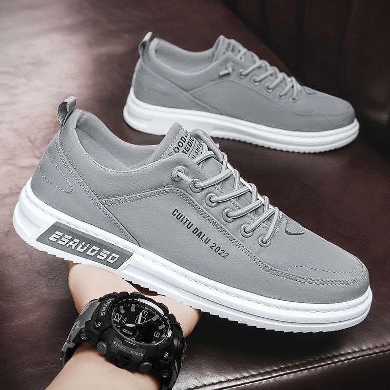 Grey