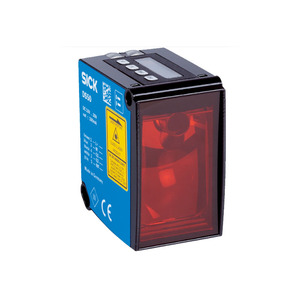 DT50-P1113 <strong>Analog</strong> <strong>Output</strong> Laser <strong>Distance</strong> <strong>Sensor</strong> Sick 200~10000mm Current <strong>Output</strong> Best Price Optical <strong>Sensor</strong> New Original Stock - Product Image 3