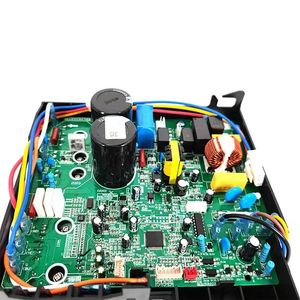 208 печатная плата инвертора кондиционного вентилятора - Product Image 1
