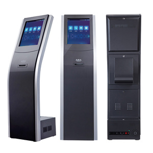 Sistema de Gestión de tickets para banco, máquina de espera electrónica inalámbrica para llamadas de números, para cliente - Product Image 3