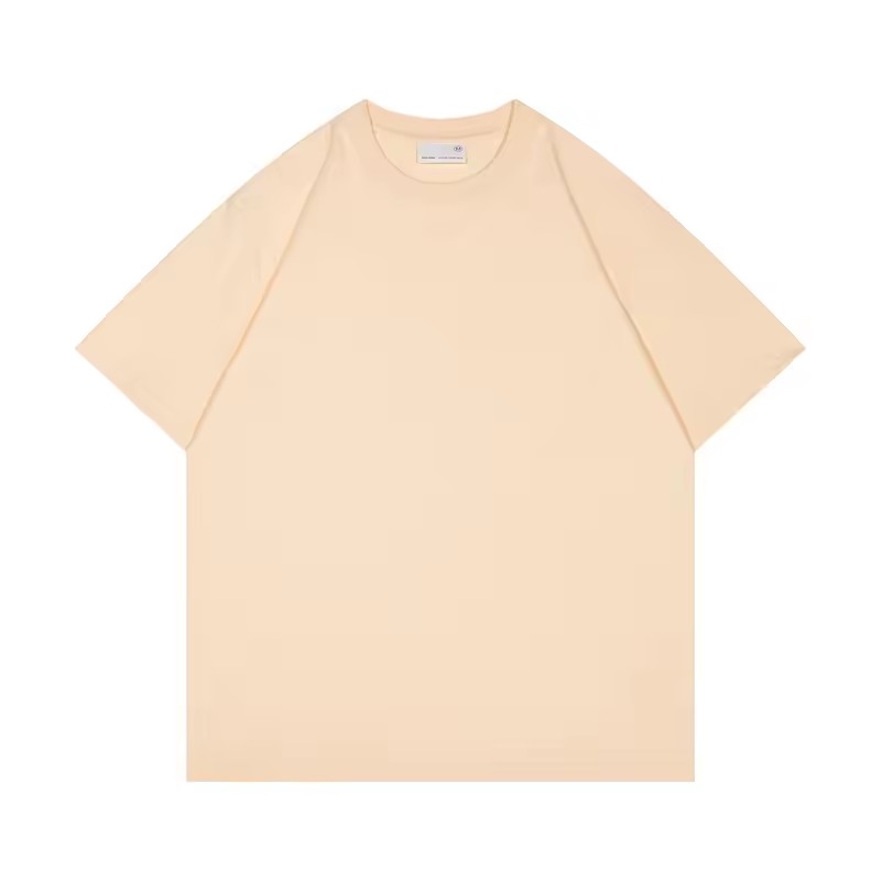 Orange clair
