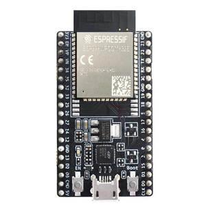 ESP32_DevKitC ESP32 Dev-kitc พร้อม USB อินเตอร์เฟซ/เครื่องมือพัฒนาบนพื้นฐานของ ESP32-WROOM-32E - Product Image 1