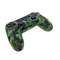 Per custodia in Silicone Controller PS4 per Cover Skin Controller PS4 - Product Image 2