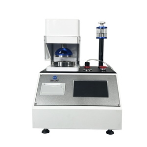 Testeur de propriété physique en papier SKZ108A/B testeur de résistance à l'éclatement du papier hydraulique pour la R & D des matériaux d'emballage - Product Image 2
