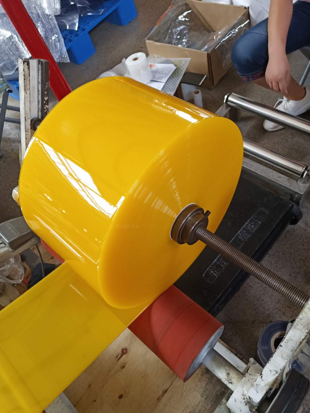 giallo