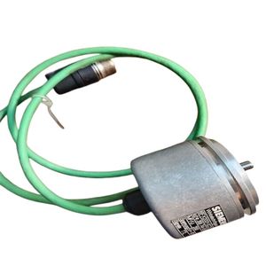 sin/cos 1 Vpp incremental <strong>encoder</strong>, Synchronous flange and 5 <strong>V</strong> DC supply voltage, 2500 S/R 6FX2001-3CC50 - Product Image 4