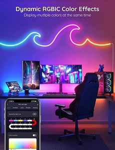 Силиконовая светодиодная неоновая лента - Product Image 4