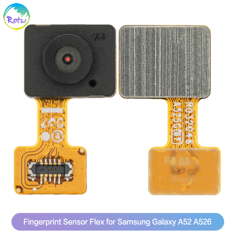 for Samsung Galaxy A52 A526