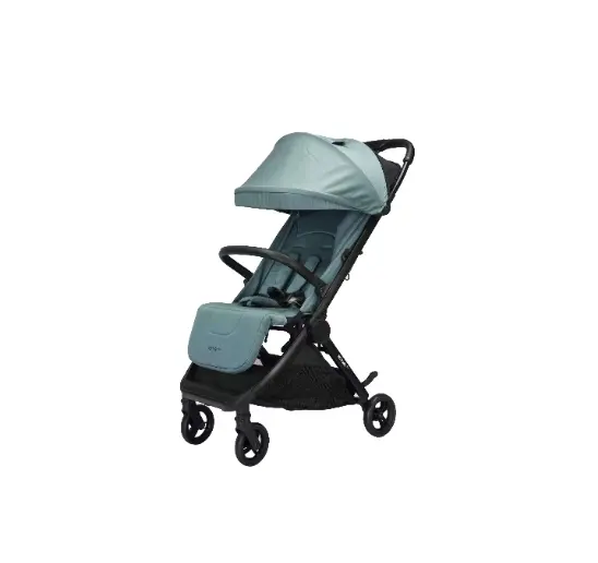 Più venduto Junior passeggino gemelli per Babyfond 3 In 1 e seggiolino auto Murah nuovissimo passeggino bambino