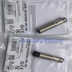 Датчик приближения E2B-M12LN05-WZ-B1/B2 в наличии на складе - Product Image 6