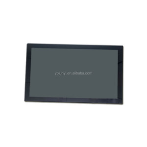 21,5 Zoll 22 Zoll Embedded Touchscreen-Monitor Hoch auflösende 1920*1080-Unterstützung Raspberry Pi oder PC kapazitive Berührung - Product Image 2
