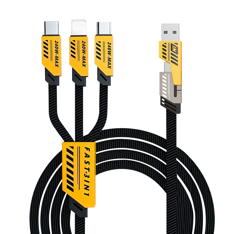 3-IN-2 (3CB224)-Black