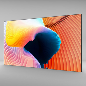 2022 miglior software di segnaletica digitale top 10 strumenti di segnaletica digitale smart Qled 4K 8k tv lcd schermo della finestra della scheda pubblicitaria - Product Image 1