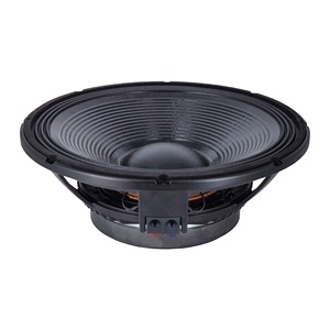 ลำโพงมิดเบส15นิ้ว96dB โอห์ม8โอห์ม800W 4นิ้วสำหรับระบบเครื่องเสียง - Product Image 2