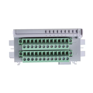 100% Original 2085-IF8 Micro800 Módulo de entrada analógica de 8 puntos 1769-L18ER-BB1B 1734-TBS Controlador PLC 2085IF8 - Product Image 6