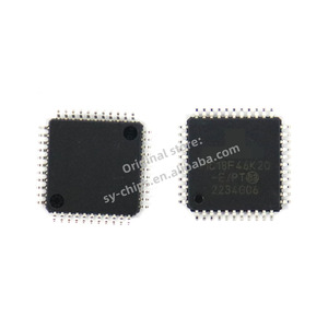 Chip SY PIC18F46K20-E/PT componenti elettronici microcontrollori MCU IC Chip PIC18F46K20 PIC18 - Product Image 2