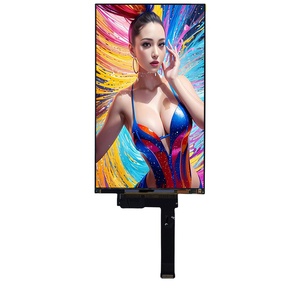 5,5-Zoll-LCD-Bildschirm 1536*2560 HD-Auflösung Verhältnis MIPI-Bildschirm Raspberry Pi LCD-Anzeige modul - Product Image 5